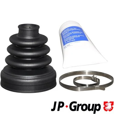 Bellow Kit, drive shaft